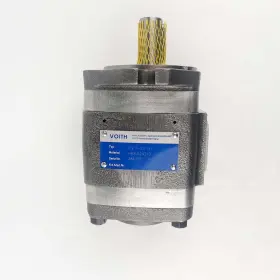 Ipv4-25-171 Voith 1pcs New Hydraulic Pump Ipv4-25 171