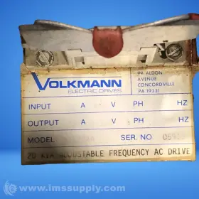 71122aa Volkman Usip