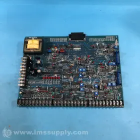 Ved20019-ba-g-44t Volkman Servo Driver Fnip