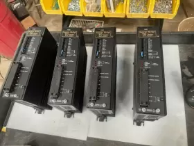 Td330 Warner Electric Td330/08 Premium Slo-syn Used Servo Amplifier Dana Td330 Warner Electric Td330/08 Premium Slo-syn Used Servo Amplifier Dana