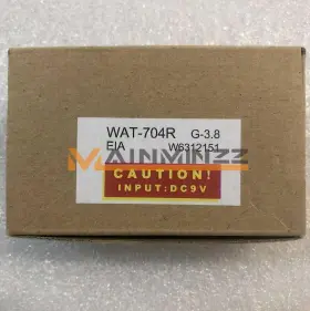Wat-704r Watec 1pcs New G3.8 Micro Industrial Camera