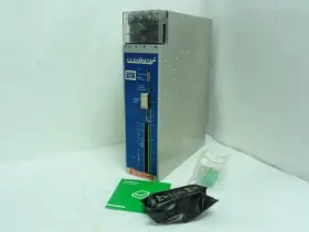90-30-011-04 Weber Bus20-60/90-30-011-04 201884 Used Servo Controller 300vdc