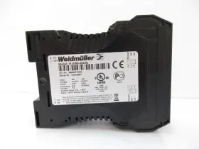 Ie-sw8-wave Weidm Ller Iesw8wave Ethernet Switch 8 X Rj45