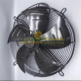 Ywf4d-450s Weiguang 1pcs New Cooling Fan Ywf4d450s