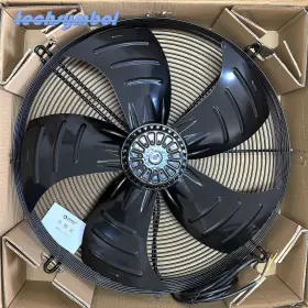 Ywf4d-550s Weiguang New Condenser Fan 380v 50hz For
