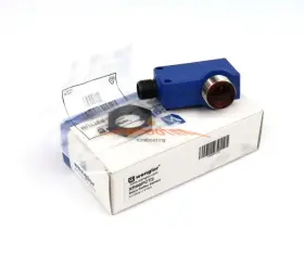 Xr96pct2 Wenglor 1pcs New Sensor