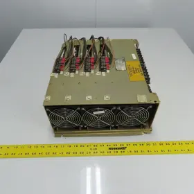 A6624-16f4-3 Westamp Servo Drive Module Amplifier