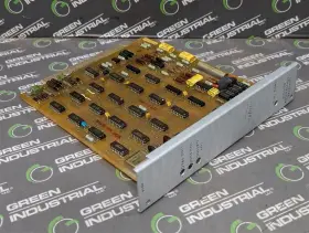 235p631h01e Westinghouse Used H05a Inverter Controller Module Rev. 8