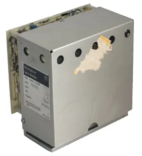 473993-003 Westinghouse Used Servo Amplifier 117v-ac 12w