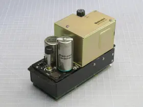 Wi025920-60 Westronics Servo Drive Amplifier Module T232941