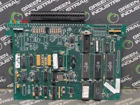 17003538 Whedco Used Imc Series Intelligent Motor Controller Memory Board Rev E