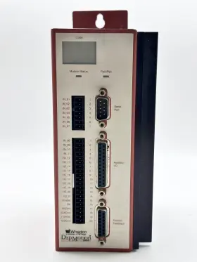 Imj-313e-x-d Whedco Dspmotion Servo Controller