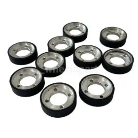 F4.614.555 Wheelspart 10 Pieces Friction Wheel For Heidelberg Offset Printing Machine Parts
