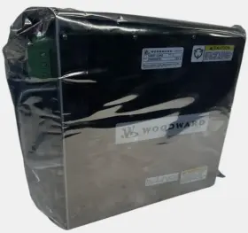 5466-1002 Woodward Power Supplymicronot Module 220v Ac