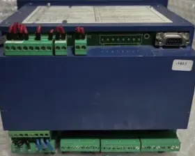 Nc328 Woodward Seg Inch Tested Good