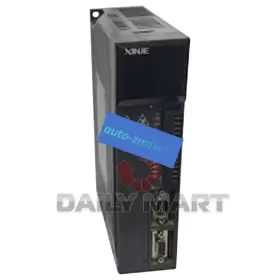 Ds2-20p4-as Xinje Ds220p4as Used And Tested Servo Drive