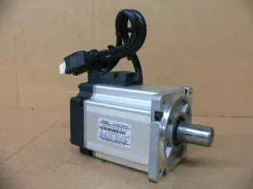 Ms5s-80ste-cs02430b-20p7-s01 Xinje Electric Co Ltd. Servo Motor