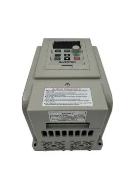 At1-4000x Xinshuangyuan Co. Ltd Xinshuangyan Xsy-at1 Inverter 4kw 220v A03 Single Phase To 3