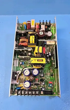 Jps250ps24c Xp Power 250v 4-10.5a Module/power Sharing Included