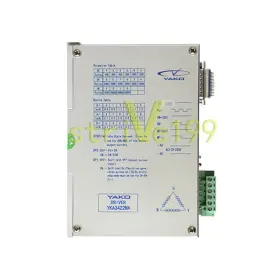 Yka3422ma Yako 1pcs New Three-phase Stepper Motor Driver