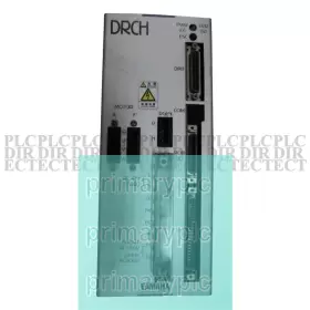 Drch-0505 Yamaha Used Drch 0505 Servo Drive