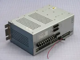 Drcx-2010 Yamaha Servo Drive T253572