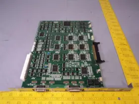 Kj0-m5840-416 Yamaha Servo Board T12415