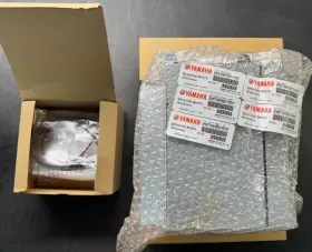 Rcx221 Yamaha Motor Multi-axis Robot Controller Nos New