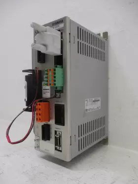Sr1-x-20 Yamaha Motor Robot Servo Drive Controller Sr1x10 Sr1-x 4.2a 0-230v