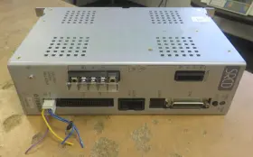 Srcd-05 Yamaha Srcd 05 Servo Drive