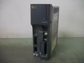 Ts-x105 Yamaha Transervo X T5 Servo Drive 230volt 3ph 1.4amp