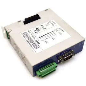 Cmc10g001a000 Yamatake Automated Plc Communications Controller 24vdc 3w Max