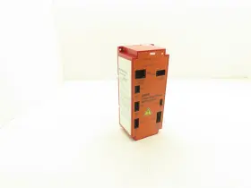 Sm-ym100k-10 Yamazaki Mazak Safety Relay Module 24vdc 12w
