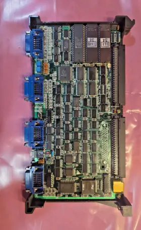Jancd-fc260-1 Yasakawa Yaskawa Fc260 Df9200956-c0 Free Priority Shipping And Warranty