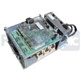 Srda-c0a12a01a-e Yaskawa 156035-1 Motoman Srda-mh5 Servopack For Mh5 Robot Jzrcr-ysv01-41
