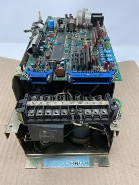 03s17-58 Yaskawa 16384 Type Rcn 226 For Parts Only