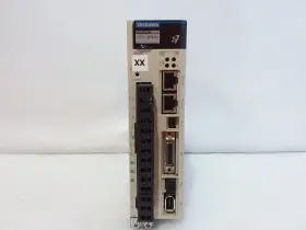Sgd7s-2r8aa0a Yaskawa 5457 Model Number # Sigma 7 Ethercat Servopack