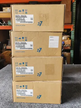 5r5a10a Yaskawa Sgd7s Sigma 7 750w Ac Servo Drive Open Box New Qty 4 5r5a10a Yaskawa Sgd7s Sigma 7 750w Ac Servo Drive Open Box New Qty 4