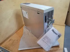 7s-120d30b000f64 Yaskawa Servopack Sgd