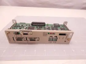 Jusp-a1a2cn2-fk Yaskawa A1a2cn2-fk Df9303348-a0 Servo Drive T78946
