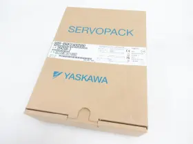 Asgdv-r90f01a002000pply Yaskawa Sgdv-r90f01a002000 Servo Driver Analog Voltage