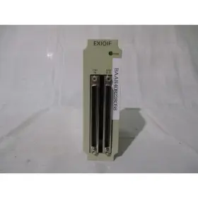 Baar40822b058 Yaskawa Excellent Exioif Mp920 Jepmc-ex200 Expansion Interface Module Used Japan