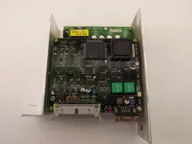 Cacr-02-su23gc Yaskawa Rev B1 Pe2-0888b Pb2 978-058 Servopack T41425