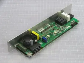 Cacr-02-su3cy1-e Yaskawa Servopack Drive T246584