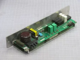 Cacr-02-su3cy1 Yaskawa Servo Pack Drive T247012