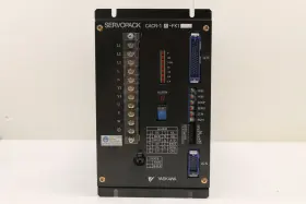 Cacr-1 Yaskawa 5-fk1 Ksy3 Servopack