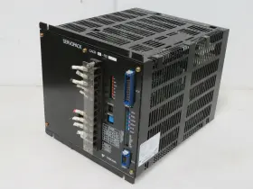 Cacr-44-fk1csy1a Yaskawa Servopack 230 Volts 50/60hz 3 Phase T184422