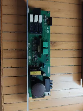 Cacr-a5-su3c Yaskawa Used Servo Motor Amp. Tested And In Good Condition