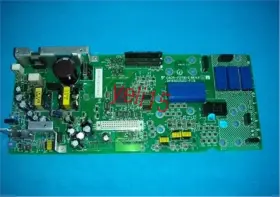 Df9300520-fis Yaskawa Cacr-f2tbi-e/df9300520-fis 1pc New Control Board Ce Free Delivery