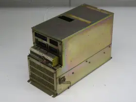 Cacr-hr20ub Yaskawa Servo Drive T260084
